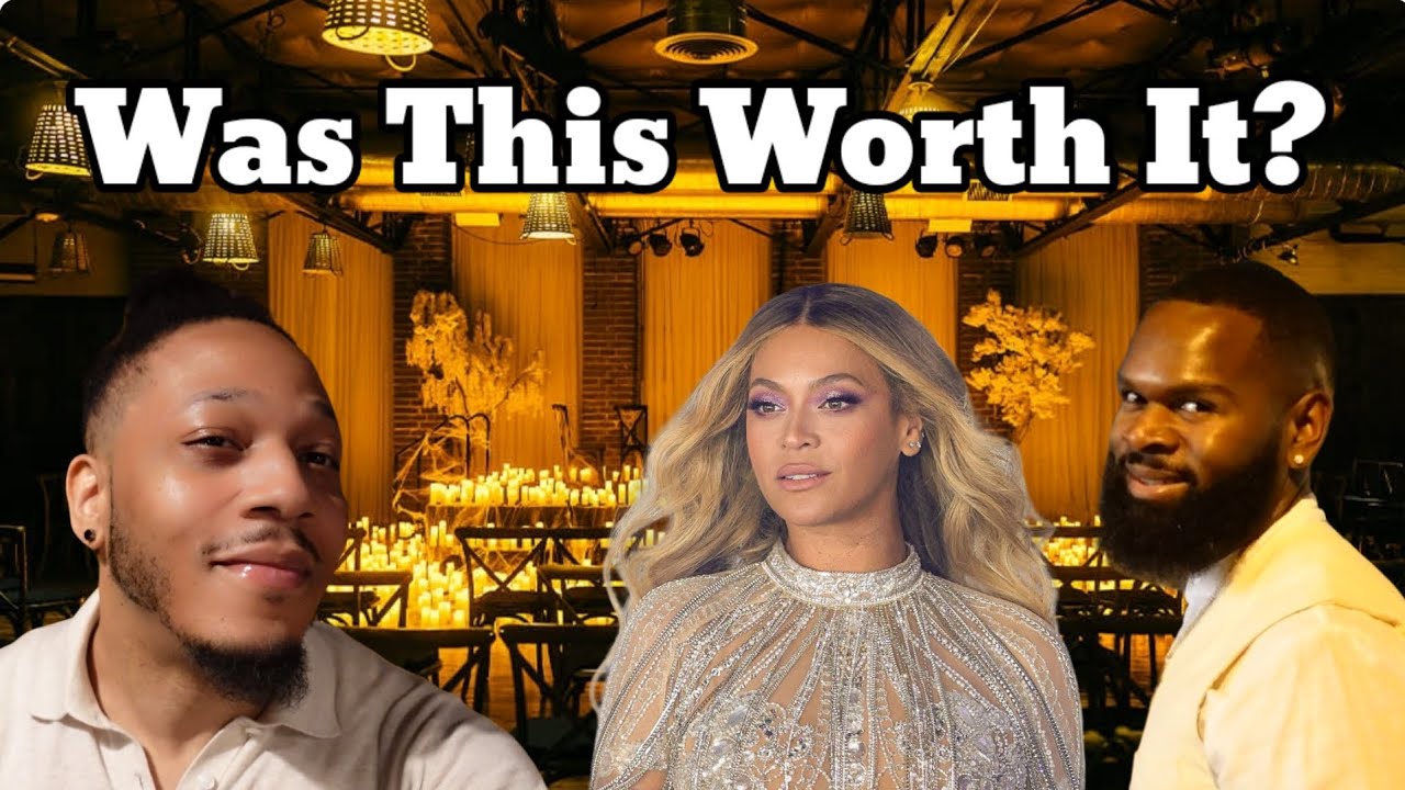 Candlelight Tribute To Beyonce Dallas (My Honest Review) YouTube