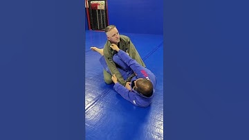 Scissor Sweep