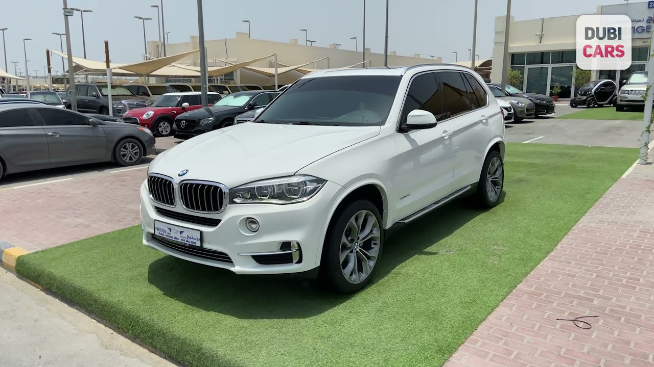 Bmw x5 35i
