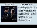 [Full Album] 빈센조 OST / Vincenzo OST part 1-5