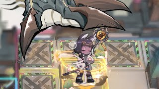 Gewoon slapen | Titi-vaardigheid 2 [Arknights]