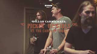 Dillon Carmichael - Pickin Up Girls (Official Visualizer)