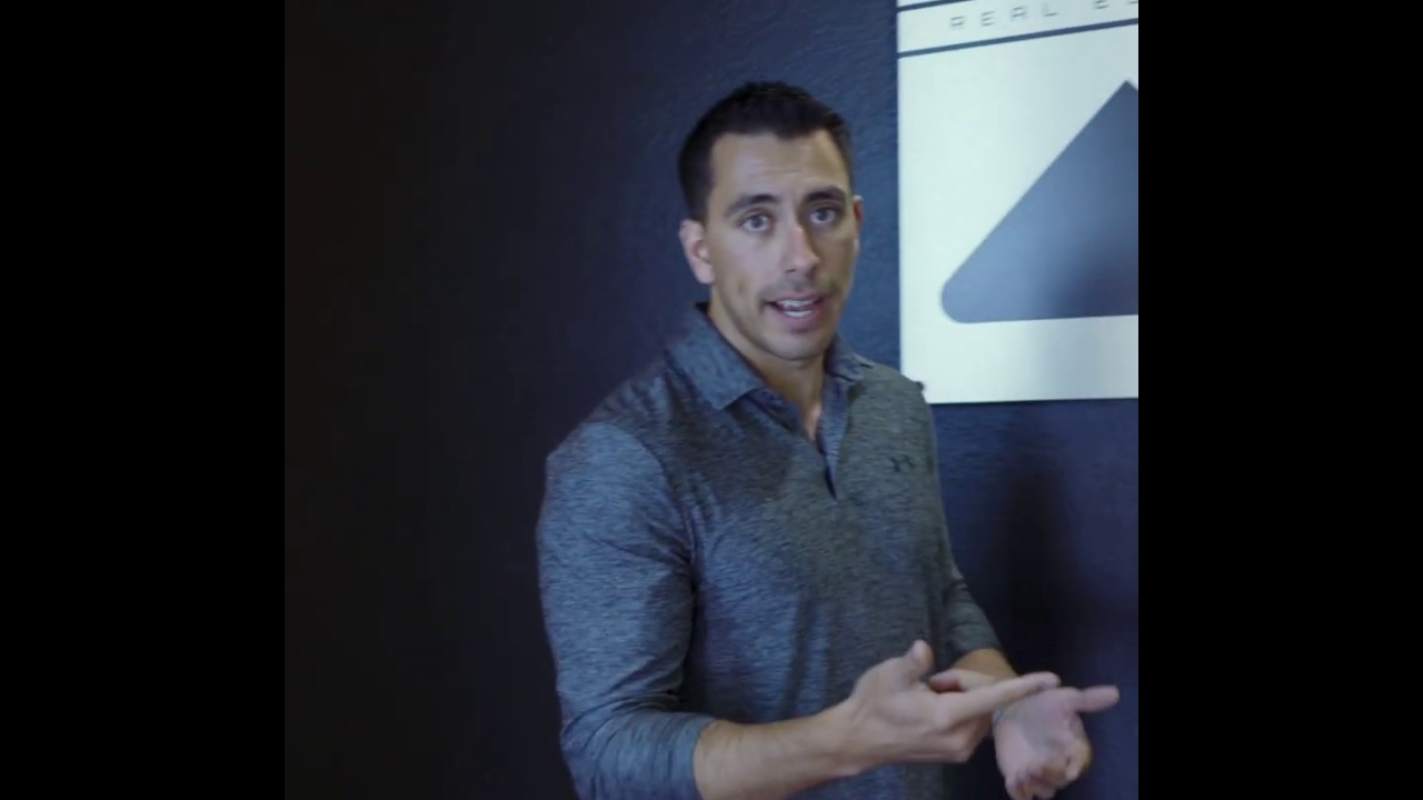 The ROC Open House with Ramon Casaus Albuquerque Real Estate Event.