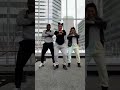 Fayahh - Robinson (Dance Challenge) Loicreyeltv