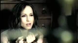 Chely Wright - Back of the Bottom Drawer (Official Music Video)