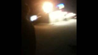 Monty Python At Sonic