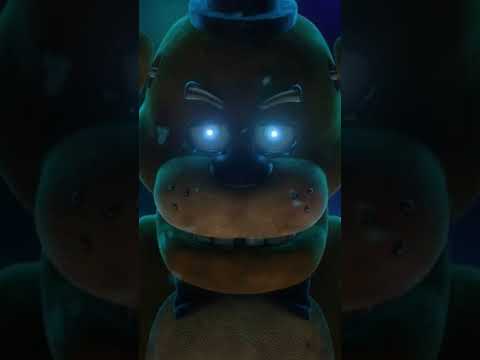 #fivenightsatfreddys