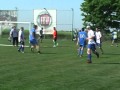 Plzeňští Viktoriáni vs. Králíci (Albert cup 2012)