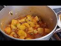 Kenyan Matoke Stew Recipe Kenyan Matoke Stew Recipe