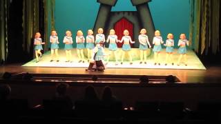 Shrek Trailer C Cast