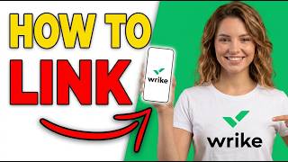 How To Link To Project In Whiteboard On Wrike (2026)