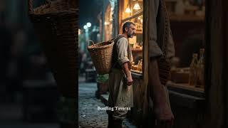 In The 1960S, Drunk Carrier In Turkey, Istanbul