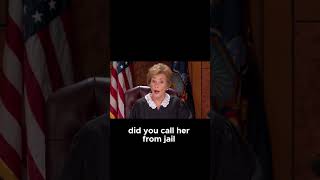 Did He Call Her From Jail After His Arrest