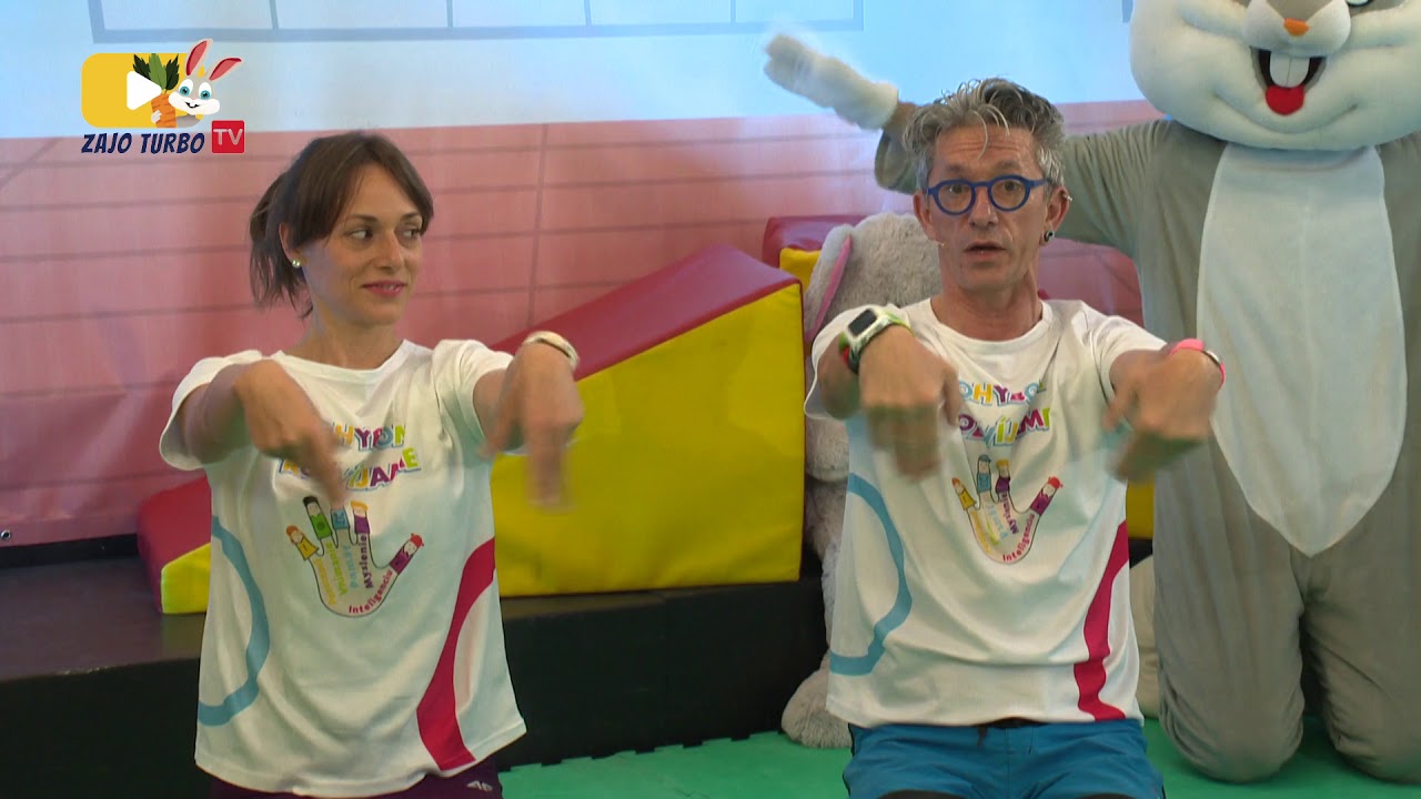 HRAVÁ RANNÁ ROZCVIČKA SO SPORT KIDS ACADEMY