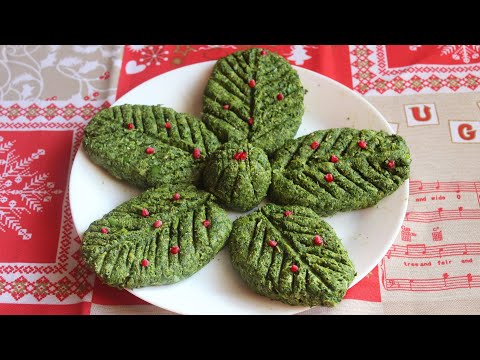 ისპანახის ფხალი