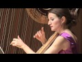 Jsbachsonata bwv 10201allegrothomas robertello flute maria luisa rayan harp