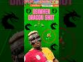 🐲🛡️Dragon Slayed the Net! Osimhen + Bicycle Kick #short #shortvideo #football #efootball #explore