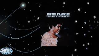 Aretha Franklin - Sit Down and Cry