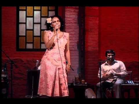 Teresa Cristina - DVD O Mundo é Meu Lugar -Ao Vivo - YouTube