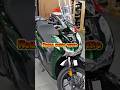 Honda SH 150 Vetro #xemayngoctramtayninh #hondashvetro