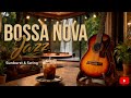 Relaxing Instrumental Bossa Nova For Work - Smooth Jazz Music Playlist