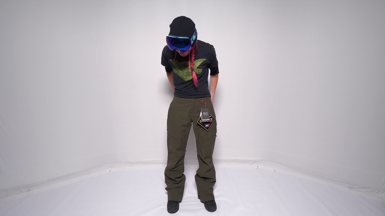 Summit Pant