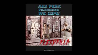 Ali Flex - Flexdrilla Feat Rx Opu Official Audio