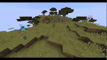 Hacker in UHC - Hypixel - Minecraft