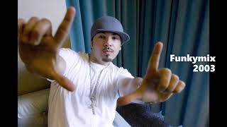Baby Bash Ft. Frankie J - Suga Suga ( Funkymix ) HQ audio