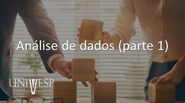 Projeto Integrador para Computação V - Análise de dados (parte 1)