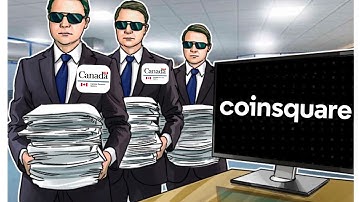 Judge Orders Canadian Crypto Exchange to Give Customer Data to CRA?