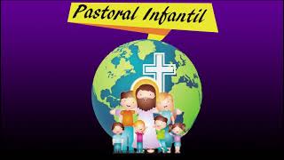JUEVES SANTO | PASTORAL INFANTIL