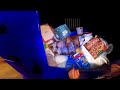 Dumpster Diving For FREE Food Dog Food Grab Bags And More!