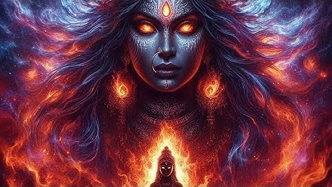OM MAHĀKĀLĀYA NAMAḤ 🔥 | Most Powerful Shiva Mantra | Invoke the Energy of Mahākāl | Har Har Mahadev 