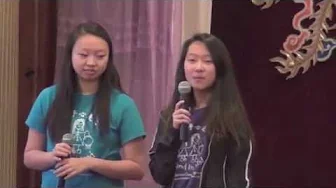 Hand In Hand Chinese Culture Program