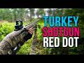 TOP 5 Best Red Dot Scope For Turkey Shotgun 2026