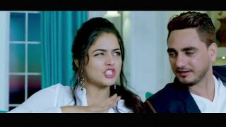 Angreji Wali Madam Full Punjabi  Song   Kulwinder Billa, Dr Zeus, Shipra Goyal Ft Wamiqa Gabbi