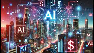 UBS's Top China AI Picks: Alibaba and Tencent
