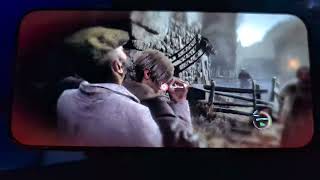 Resident Evil 4 - Iphone 17 Pro Max 60 Fps Tweak