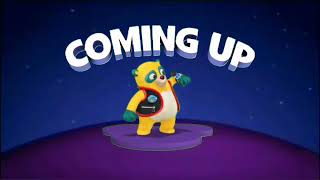 Disney Junior UK - COMING UP: Special Agent OSO (RECREATION)