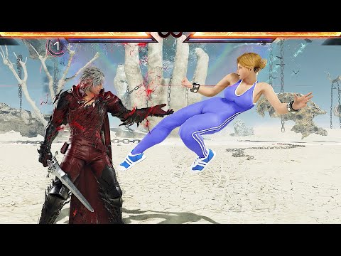 What Can This Taunt Parry Do ?