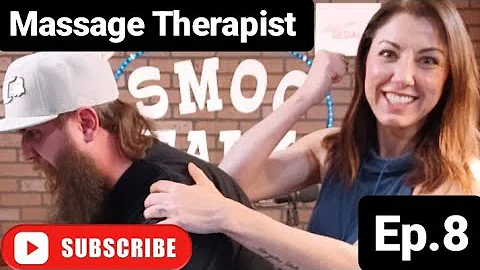 Ep 8 Christina McLendon