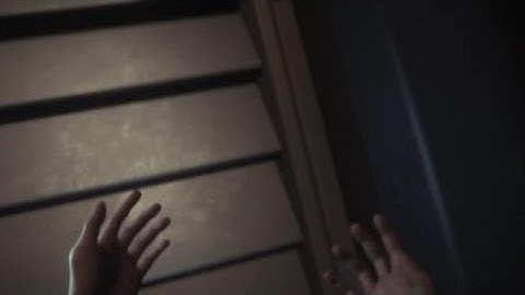 Alien: Isolation™ When You Actually Get A Long Run From Xenomorph?