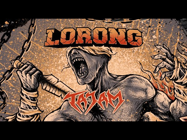 Lorong - Tajam (Lyric Video) class=