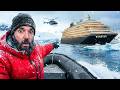 We Spent 13 Days in ANTARCTICA on World's Best Expedition Ship 🇦🇶