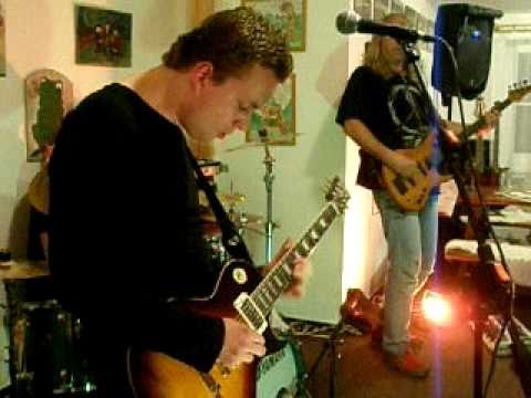 GREXA - Rock and Roll/Led Zeppelin & slo na bic/Bo...