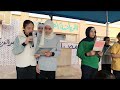 بعض الفقرات الإذاعة عن المتحف المصري الكبير