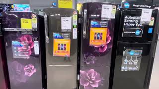 Best single door refrigerator models 2023