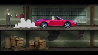 The Professionals 2 Hacked Full Walkthrough