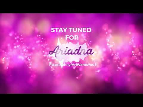 Ariadna Cox4u PreShow my.bio/Ariadna4u - YouTube